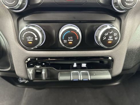 Used 2024 RAM 2500 Big Horn w/ Bed Utility Group image 18