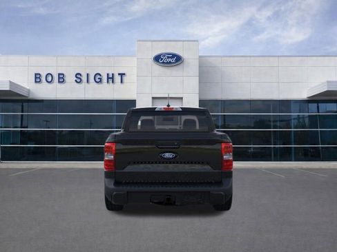 New 2026 Ford Maverick XLT AWD/4WD image 7