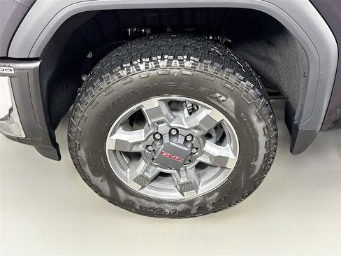 New 2026 GMC Sierra 2500 SLT w/ SLT Premium Package image 26