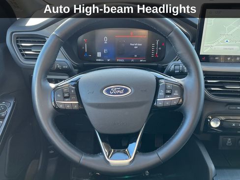 Used 2024 Ford Escape Active w/ Tech Pack #1 image 20