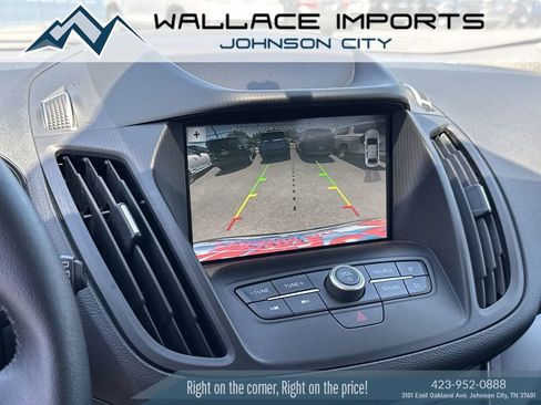 Used 2019 Ford Escape SEL AWD/4WD image 24