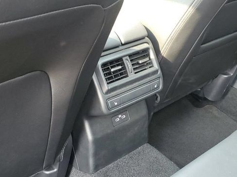 Certified 2025 MAZDA CX-50 AWD 2.5 Turbo w/ Cargo Package image 30
