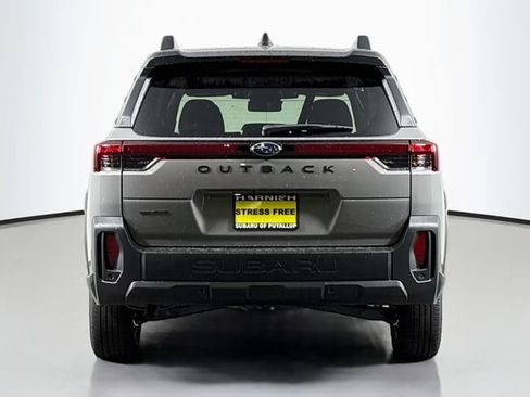 New 2026 Subaru Outback Premium AWD/4WD image 7