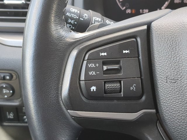 Used 2025 Honda Ridgeline RTL image 29