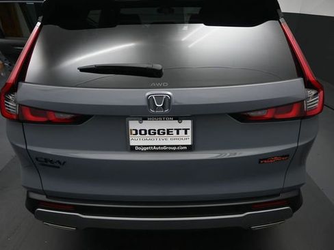 New 2026 Honda CR-V TrailSport image 12