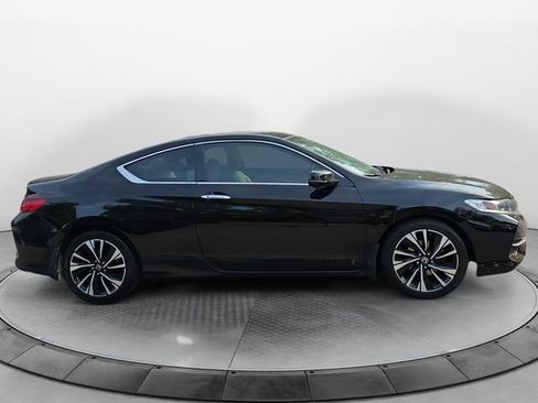 Used 2017 Honda Accord EX-L image 6