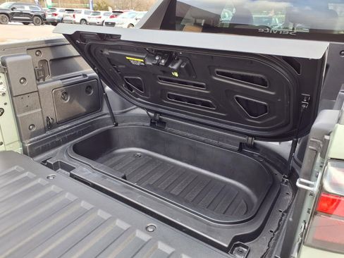 New 2026 Hyundai Santa Cruz SE FWD image 11