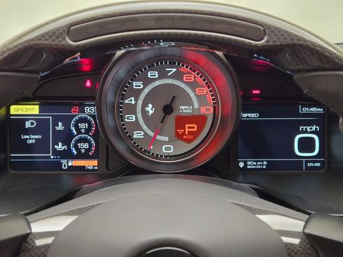 Used 2023 Ferrari Portofino M RWD image 38