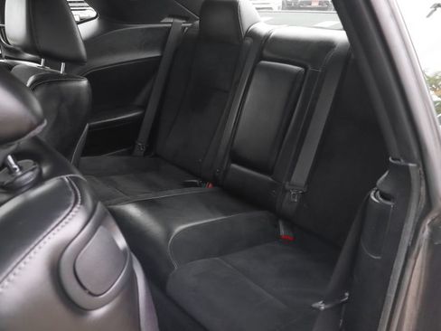Used 2021 Dodge Challenger R/T w/ Plus Package RWD image 22