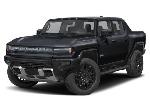New 2025 GMC Hummer EV 2X AWD/4WD image 25