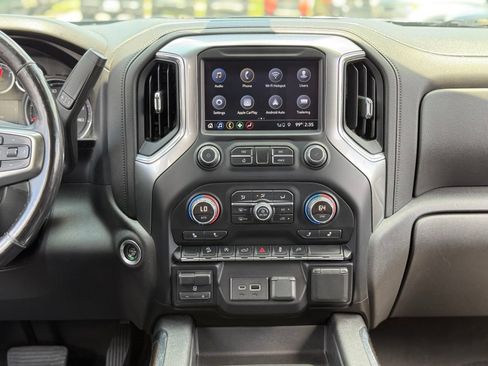 Used 2019 Chevrolet Silverado 1500 RST w/ All-Star Edition AWD/4WD image 18
