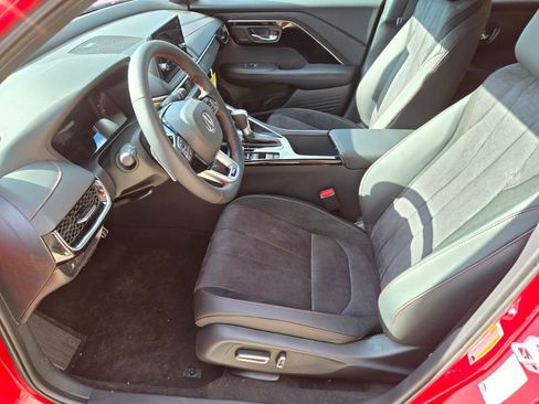 New 2026 Acura ADX A-Spec FWD image 12
