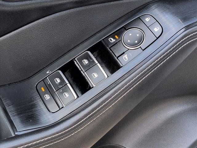 Used 2023 Nissan Rogue SL w/ SL Premium Package AWD/4WD image 13