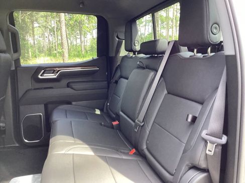 New 2026 Chevrolet Silverado 1500 RST w/ Safety Package AWD/4WD image 17