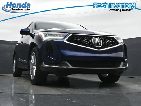 Used 2024 Acura RDX SH-AWD image 31