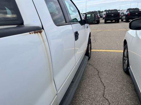 Used 2005 Ford F150 4x4 SuperCab image 18