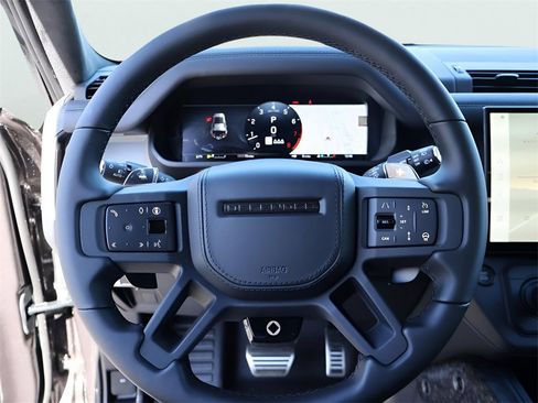 New 2026 Land Rover Defender 110 image 35