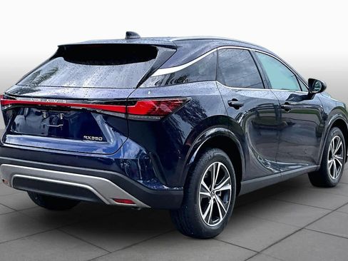 Used 2024 Lexus RX 350 Premium w/ Accessory Package (Z1) FWD image 13
