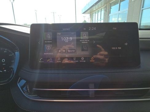 Used 2024 INFINITI QX60 Luxe w/ Cargo Package image 17