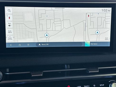 New 2026 Hyundai Tucson Limited AWD/4WD image 25