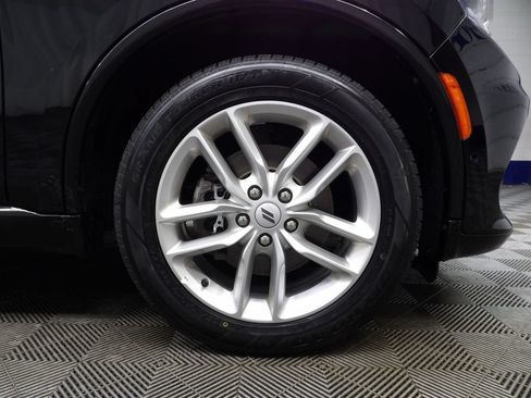 Used 2025 Dodge Durango R/T AWD/4WD image 11