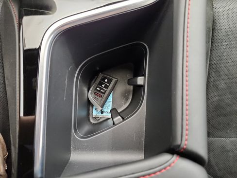 Used 2025 Acura ADX A-Spec image 24