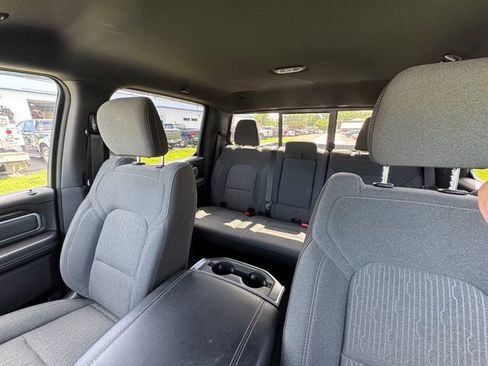 Used 2023 RAM 1500 Big Horn AWD/4WD image 17