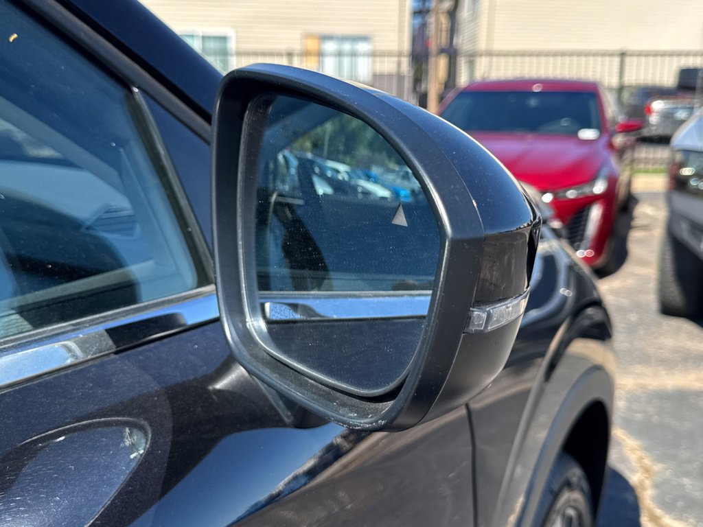 New 2026 Mitsubishi Outlander SE AWD/4WD image 39