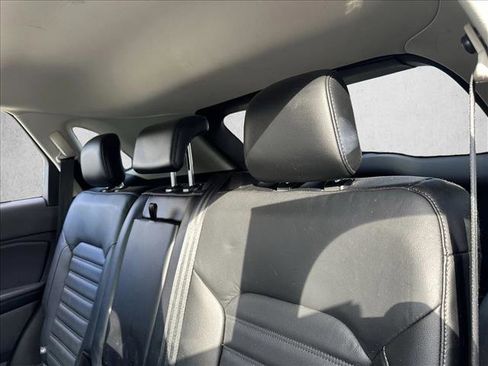 Used 2017 Ford Edge SEL w/ Equipment Group 201A image 20