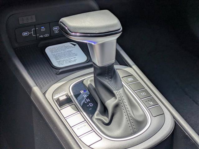 New 2027 Hyundai Kona SEL Sport FWD image 16