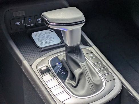 New 2027 Hyundai Kona SEL Sport FWD image 16