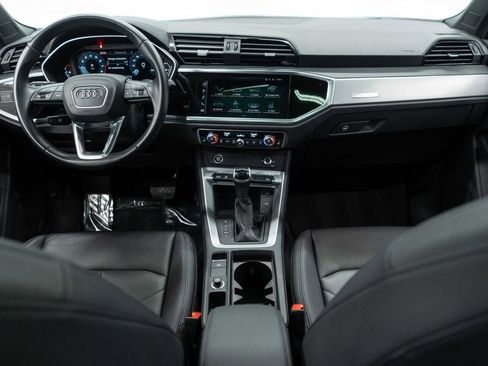 Used 2023 Audi Q3 2.0T Premium image 10