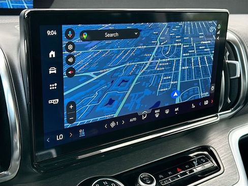 Used 2025 Ford Expedition Platinum image 13