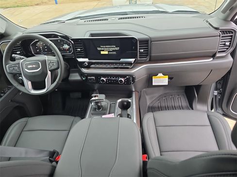 New 2026 GMC Sierra 1500 SLT w/ SLT Premium Plus Package image 9