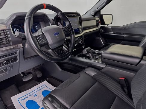 Used 2023 Ford F150 Raptor AWD/4WD image 10
