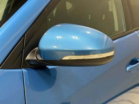 Used 2017 Hyundai Tucson Sport image 10