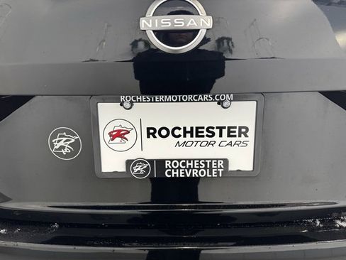 Used 2024 Nissan Altima 2.5 SV image 35