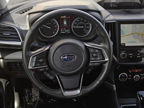 Used 2023 Subaru Forester Limited image 11