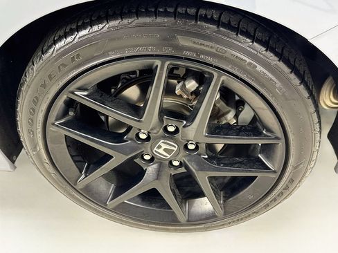 Used 2023 Honda Civic Si image 40