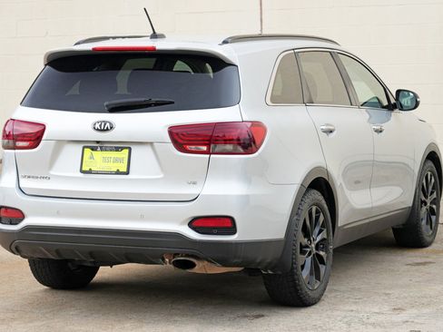 Used 2020 Kia Sorento S FWD image 48