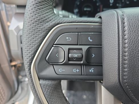 Used 2026 Toyota Tacoma TRD Sport AWD/4WD image 19