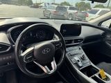 Used 2023 Hyundai Santa Fe SEL image 5