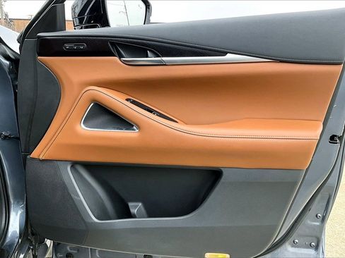 Certified 2023 INFINITI QX60 Autograph w/ Cargo Package image 24