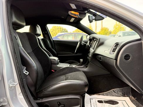 Used 2019 Dodge Charger GT w/ Plus Group RWD image 24