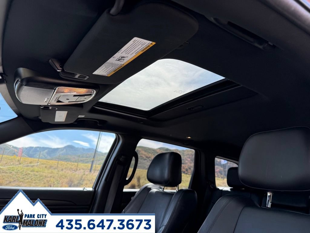 Used 2020 Jeep Grand Cherokee Altitude AWD/4WD image 23
