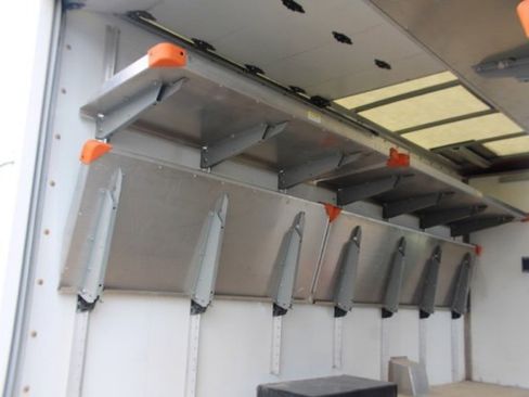 Used 2023 Chevrolet Express 3500 w/ Power Convenience Package image 12