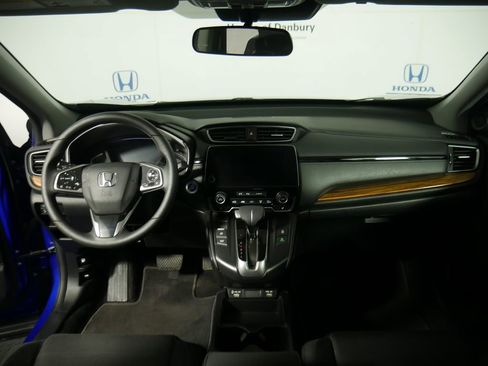 Used 2020 Honda CR-V EX image 11