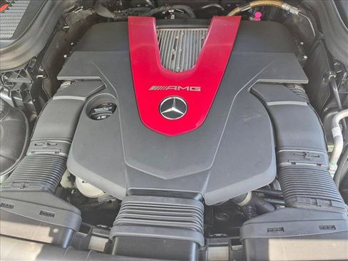 Certified 2023 Mercedes-Benz GLC 43 AMG 4MATIC Coupe image 24