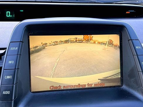 Used 2007 Toyota Prius Touring image 14