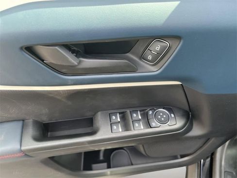 New 2025 Ford Bronco Sport Heritage AWD/4WD image 12